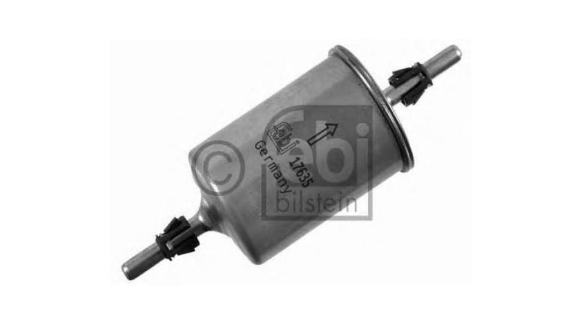 Filtru combustibil Alfa Romeo 145 (1994-2001) [930] 0450902151