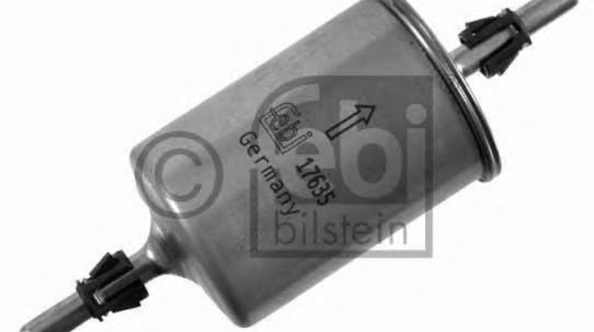 Filtru combustibil ALFA ROMEO 145 (930) (1994 - 2001) FEBI BILSTEIN 17635 piesa NOUA