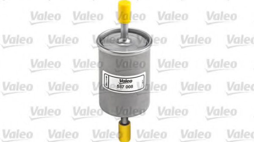 Filtru combustibil ALFA ROMEO 145 (930) (1994 - 2001) VALEO 587008 piesa NOUA