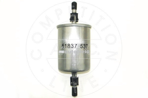 Filtru combustibil ALFA ROMEO 145 (930) (1994 - 2001) AIC 51837 piesa NOUA