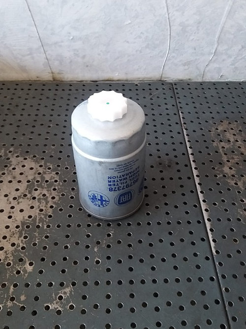 Filtru combustibil alfa romeo 147 937 46797378