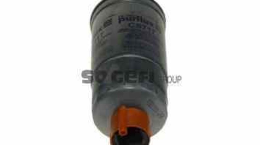 filtru combustibil ALFA ROMEO 147 937 PURFLUX CS717