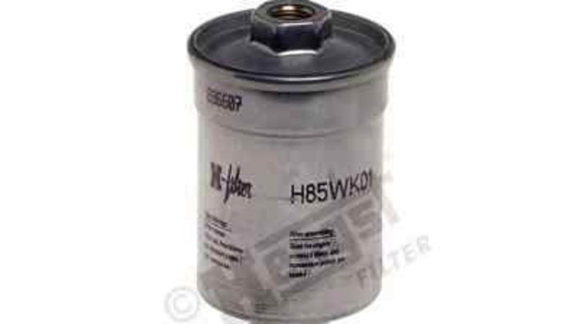filtru combustibil ALFA ROMEO 155 (167) HENGST FILTER H85WK01