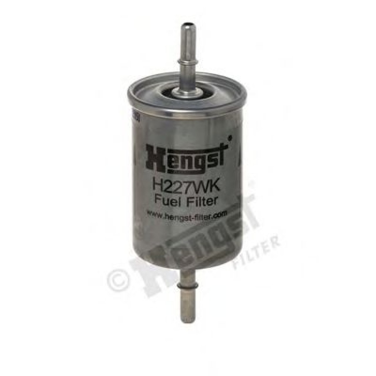 Filtru combustibil ALFA ROMEO 156 Sportwagon (932) (2000 - 2006) HENGST FILTER H227WK piesa NOUA