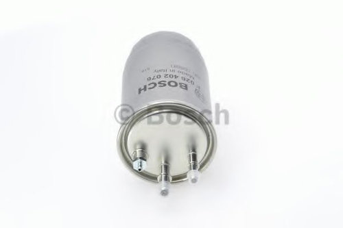 Filtru combustibil ALFA ROMEO 159 (939) (2005 - 2011) BOSCH F 026 402 076 piesa NOUA