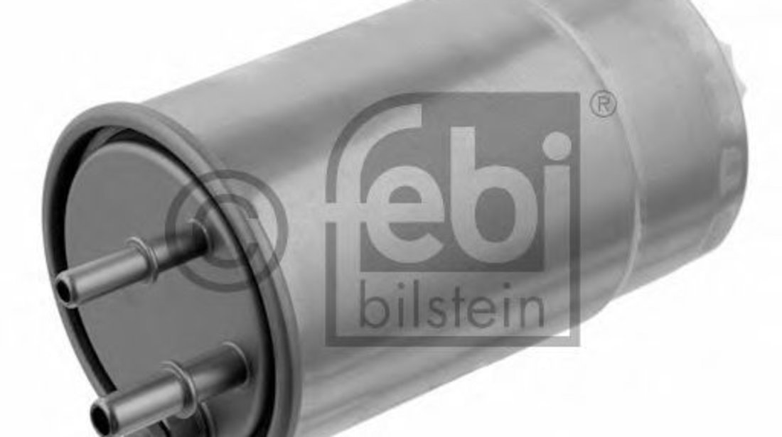 Filtru combustibil ALFA ROMEO 159 (939) (2005 - 2011) FEBI BILSTEIN 30757 piesa NOUA