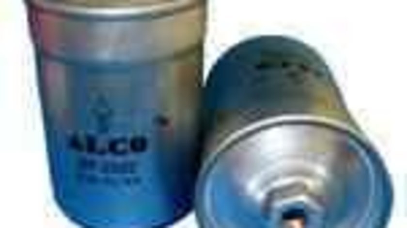 filtru combustibil ALFA ROMEO 164 (164) ALCO FILTER SP-2022