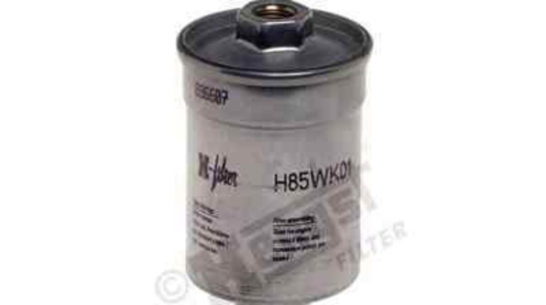 filtru combustibil ALFA ROMEO 33 Sportwagon (905A) HENGST FILTER H85WK01