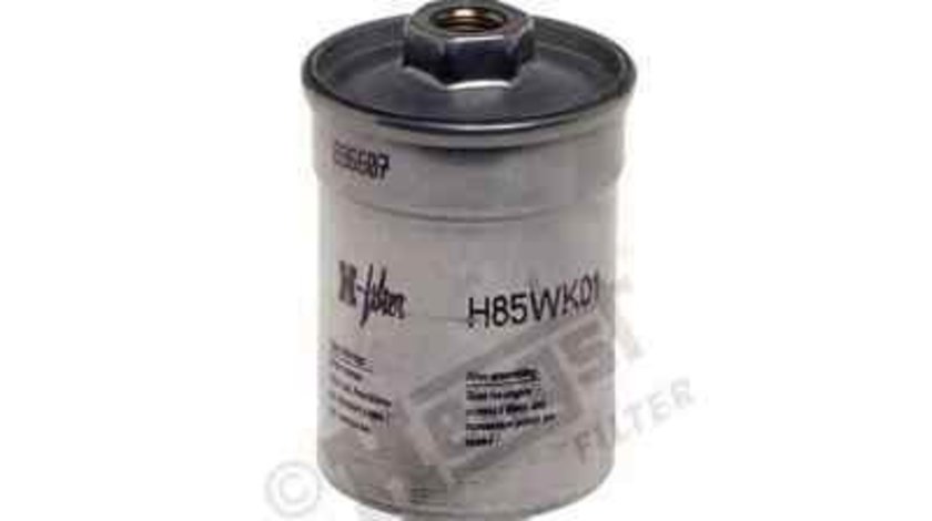 Filtru combustibil ALFA ROMEO 33 Sportwagon (907B) HENGST FILTER H85WK01