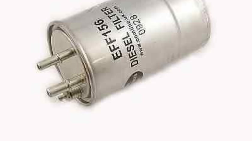 filtru combustibil ALFA ROMEO BRERA COMLINE EFF156