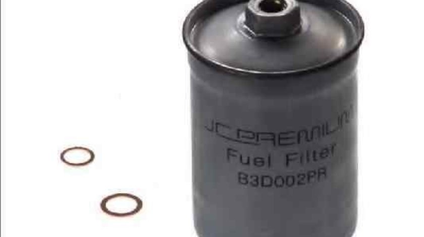 Filtru combustibil ALFA ROMEO GTV (916C_) JC PREMIUM B3D002PR