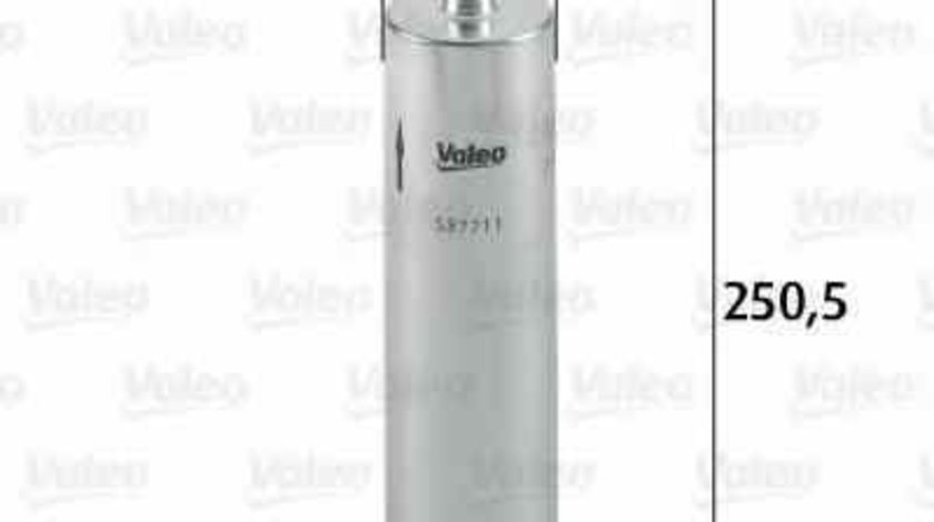 filtru combustibil ALPINA D3 E90 VALEO 587711