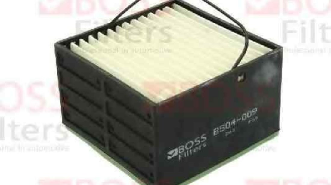 filtru combustibil ASTRA HD 8 BOSS FILTERS BS04-009