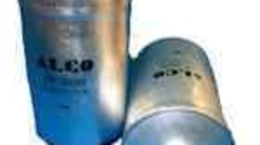Filtru combustibil AUDI 100 (4A, C4) ALCO FILTER SP-2020