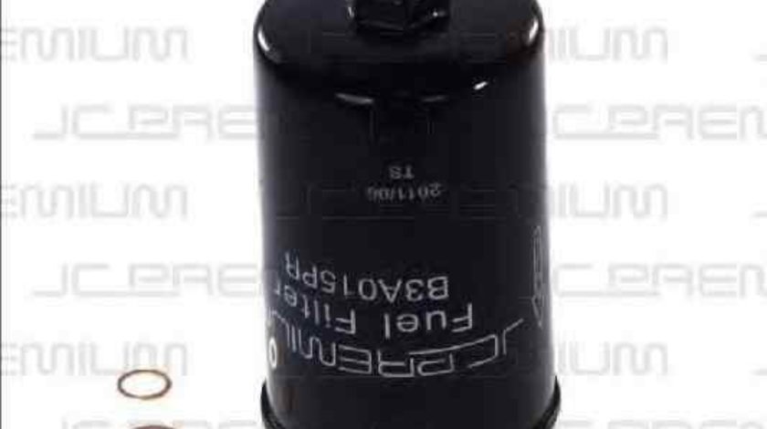 filtru combustibil AUDI 80 (89, 89Q, 8A, B3) JC PREMIUM B3A015PR