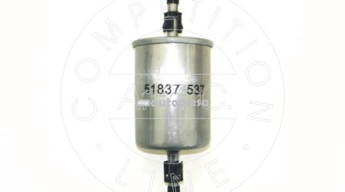 Filtru combustibil AUDI A2 (8Z0) (2000 - 2005) AIC 51837 piesa NOUA