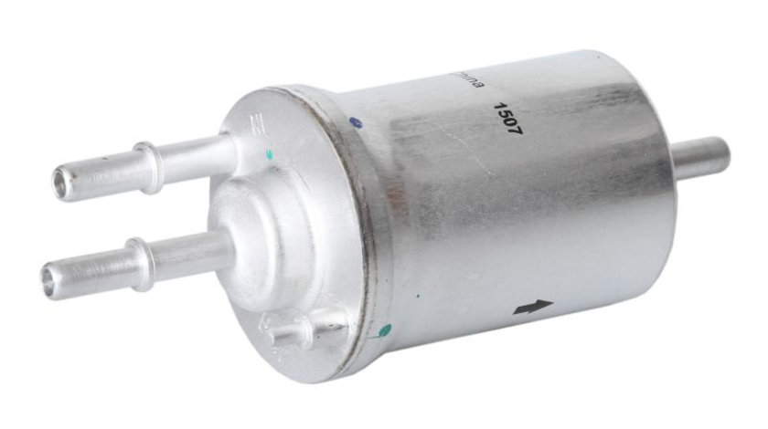 Filtru combustibil AUDI A2 (8Z0) (2000 - 2005) MANN-FILTER WK 69/1 piesa NOUA