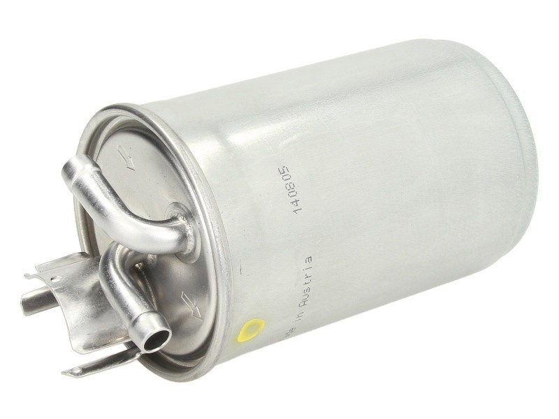 Filtru combustibil AUDI A2 (8Z0) (2000 - 2005) MANN-FILTER WK 829 piesa NOUA