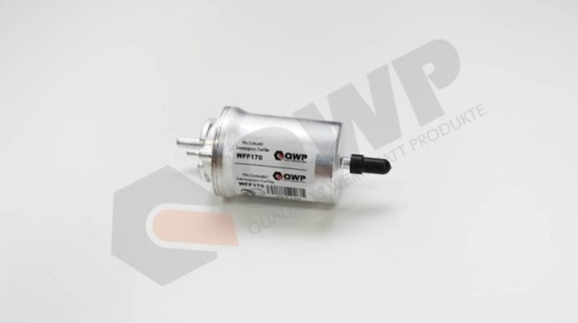 Filtru combustibil AUDI A2 (8Z0) (2000 - 2005) QWP WFF170 piesa NOUA