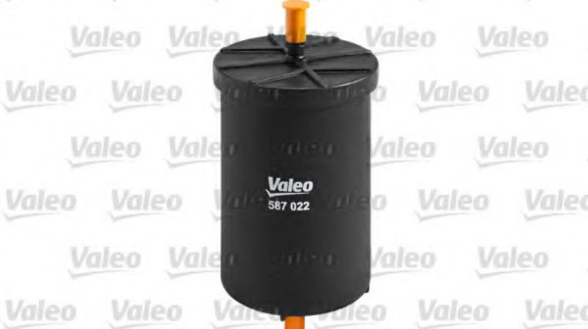 Filtru combustibil AUDI A3 (8L1) (1996 - 2003) VALEO 587022 piesa NOUA