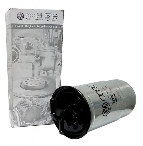 Filtru Combustibil Audi A3 8L1 1996-2006 1J0127401A