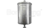 Filtru combustibil AUDI A3 (8L1) Borsehung B12825