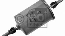 Filtru combustibil AUDI A3 (8P1) (2003 - 2012) FEB...