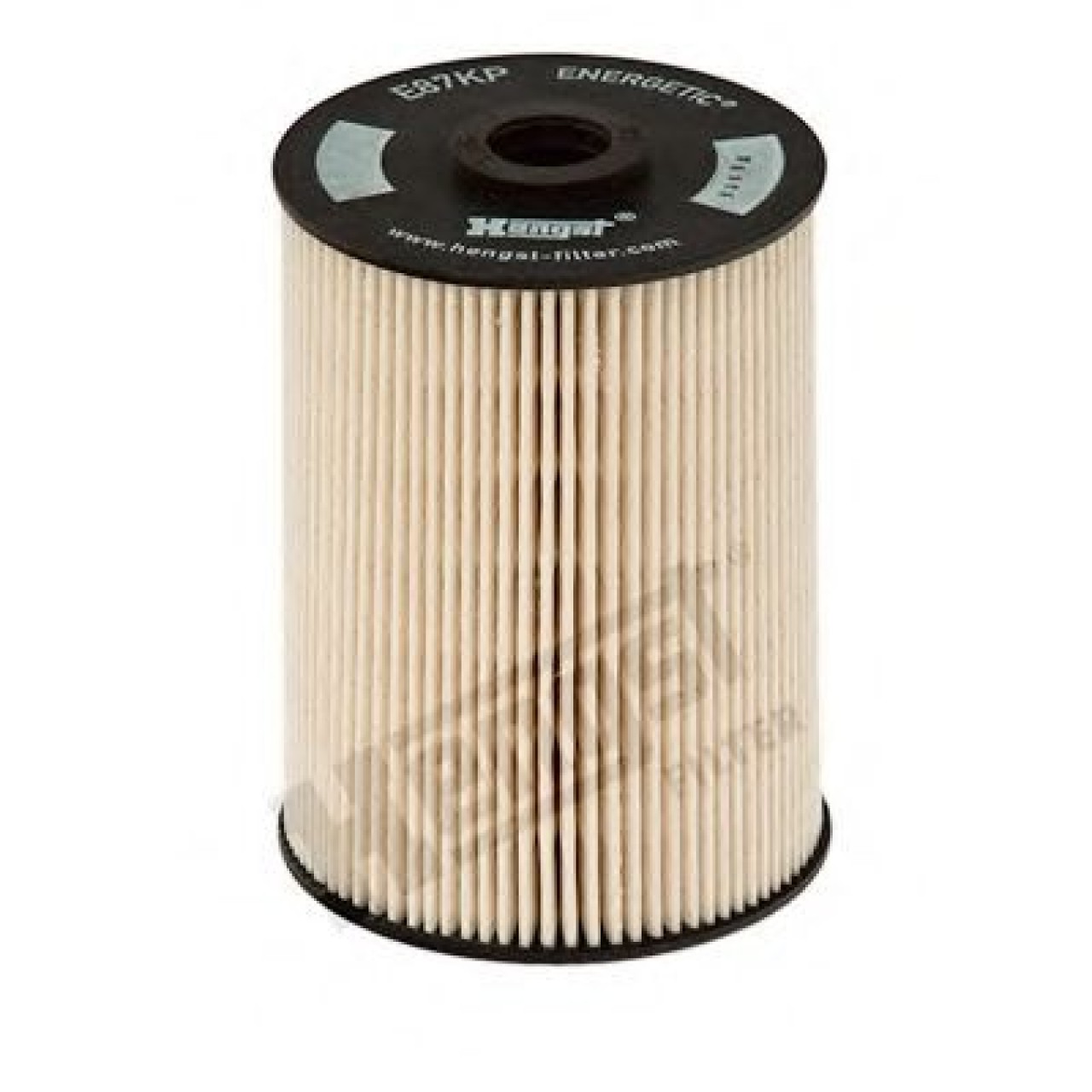 Filtru combustibil AUDI A3 (8P1) (2003 - 2012) HENGST FILTER E87KP D150 piesa NOUA