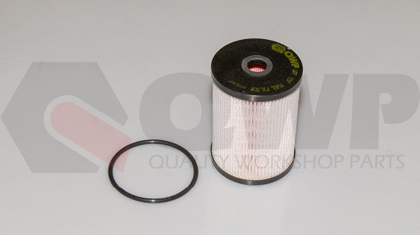 Filtru combustibil AUDI A3 Cabriolet (8P7) (2008 - 2013) QWP WFF197 piesa NOUA