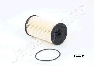 Filtru combustibil AUDI A3 Cabriolet (8P7) (2008 - 2013) JAPANPARTS FC-ECO024 piesa NOUA