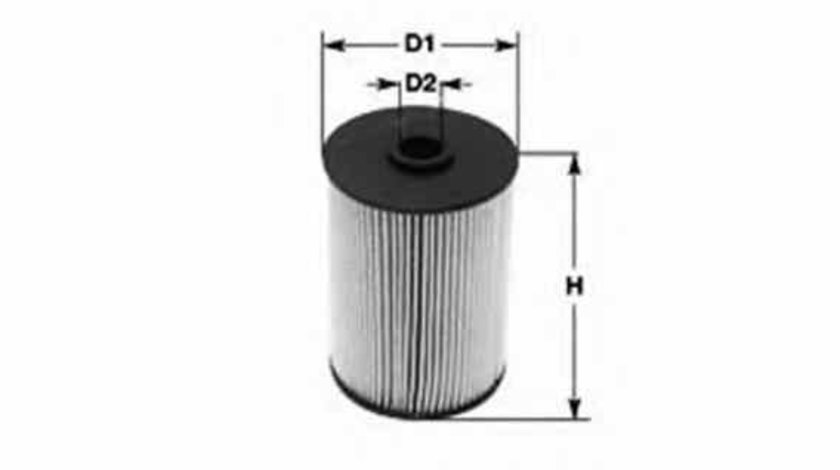 filtru combustibil AUDI A3 Cabriolet 8P7 MAGNETI MARELLI 152071760880