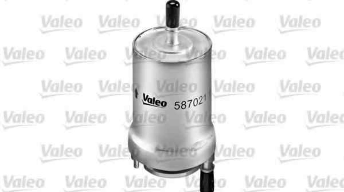 filtru combustibil AUDI A3 Cabriolet (8P7) VALEO 587021