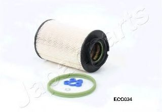 Filtru combustibil AUDI A3 Sportback (8PA) (2004 - 2013) JAPANPARTS FC-ECO034 piesa NOUA