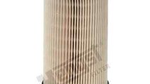 Filtru combustibil AUDI A3 Sportback (8PA) HENGST ...