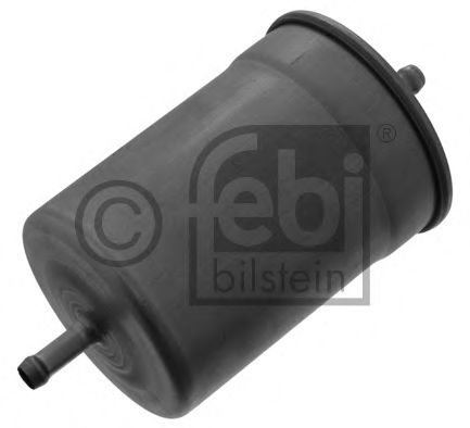 Filtru combustibil AUDI A4 (8D2, B5) (1994 - 2001) FEBI BILSTEIN 24073 piesa NOUA