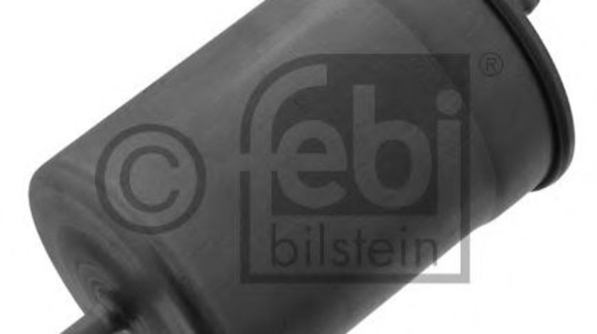 Filtru combustibil AUDI A4 (8D2, B5) (1994 - 2001) FEBI BILSTEIN 24073 piesa NOUA