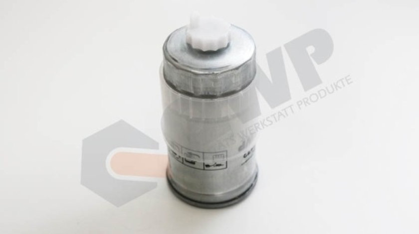 Filtru combustibil AUDI A4 (8D2, B5) (1994 - 2001) QWP WFF172 piesa NOUA