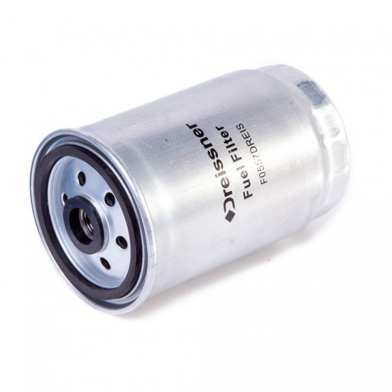 Filtru combustibil AUDI A4 (8D2, B5) (1994 - 2001) DREISSNER F0557DREIS piesa NOUA