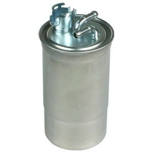 Filtru combustibil AUDI A4 (8D2, B5) (1994 - 2001) DELPHI HDF515 piesa NOUA