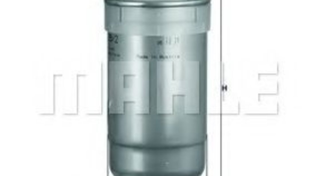 Filtru combustibil AUDI A4 (8D2, B5) (1994 - 2001) KNECHT KL 233/2 piesa NOUA