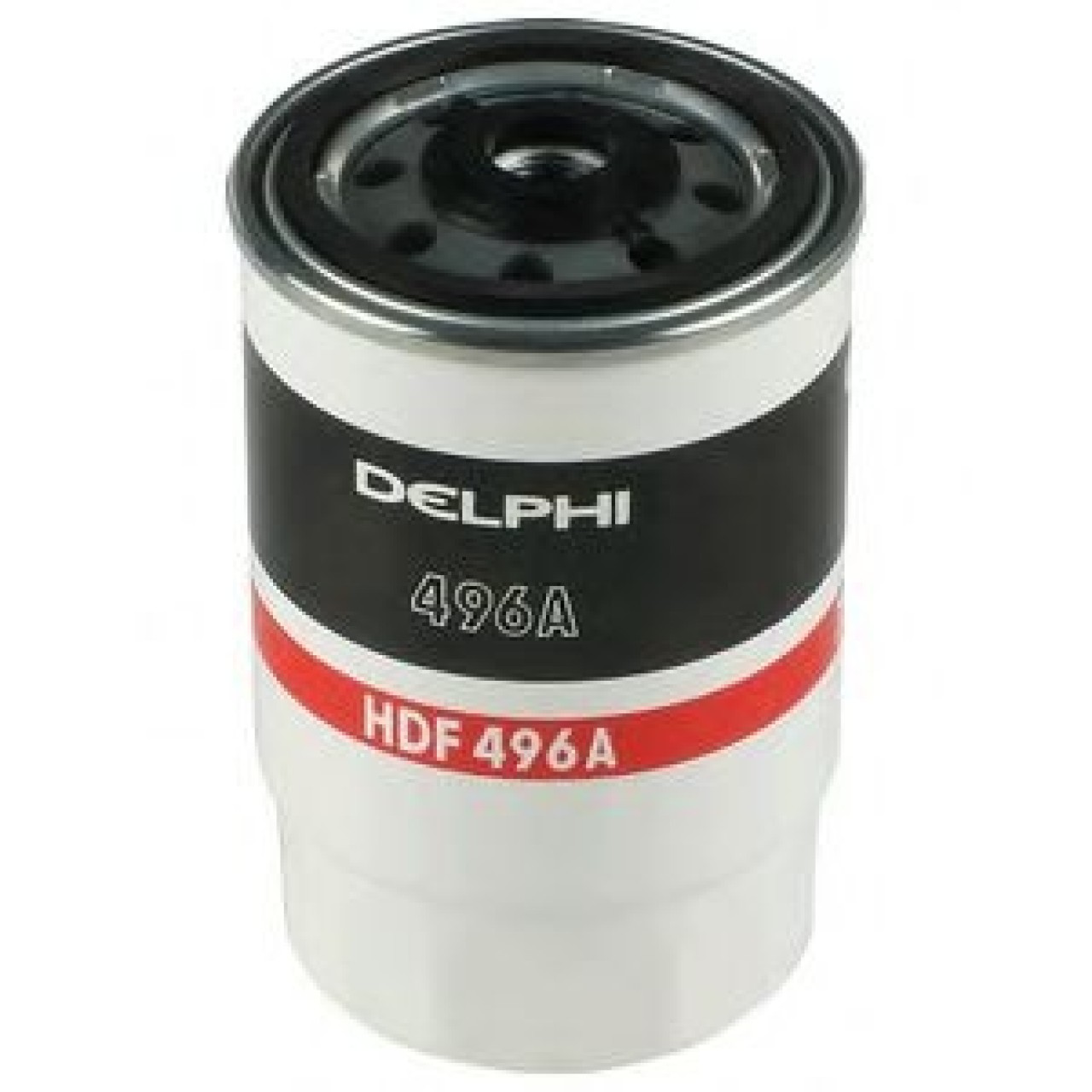 Filtru combustibil AUDI A4 (8D2, B5) (1994 - 2001) DELPHI HDF496 piesa NOUA
