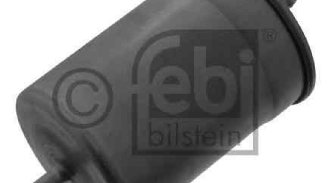 filtru combustibil AUDI A4 (8E2, B6) FEBI BILSTEIN 24073