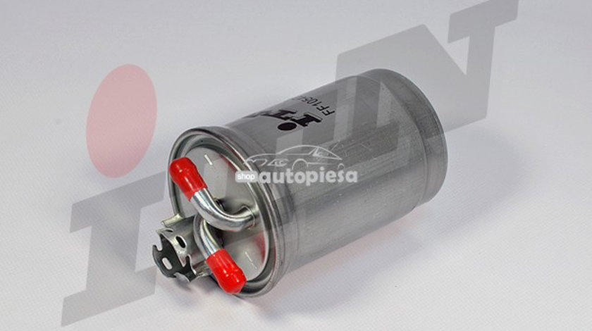 Filtru combustibil AUDI A4 (8EC, B7) (2004 - 2008) ITN FF1054D/C piesa NOUA