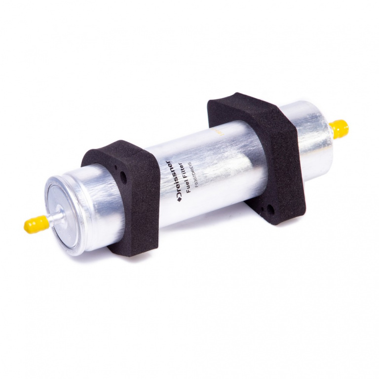 Filtru combustibil AUDI A4 (8K2, B8) (2007 - 2015) DREISSNER F0307DREIS piesa NOUA