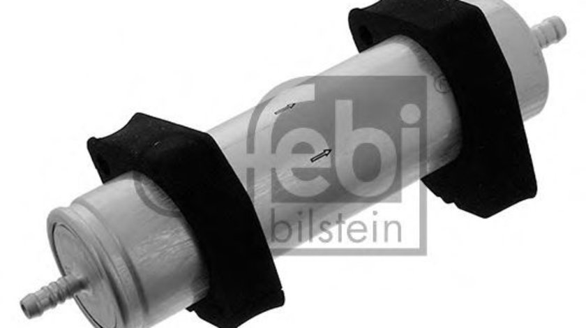 Filtru combustibil AUDI A4 Allroad (8KH, B8) (2009 - 2016) FEBI BILSTEIN 38677 piesa NOUA