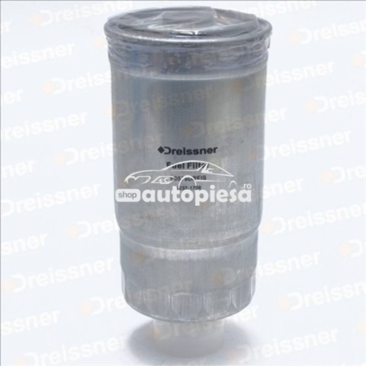 Filtru combustibil AUDI A4 Avant (8D5, B5) (1994 - 2001) DREISSNER F0578DREIS piesa NOUA