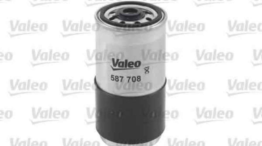 filtru combustibil AUDI A4 Avant 8D5 B5 VALEO 587708