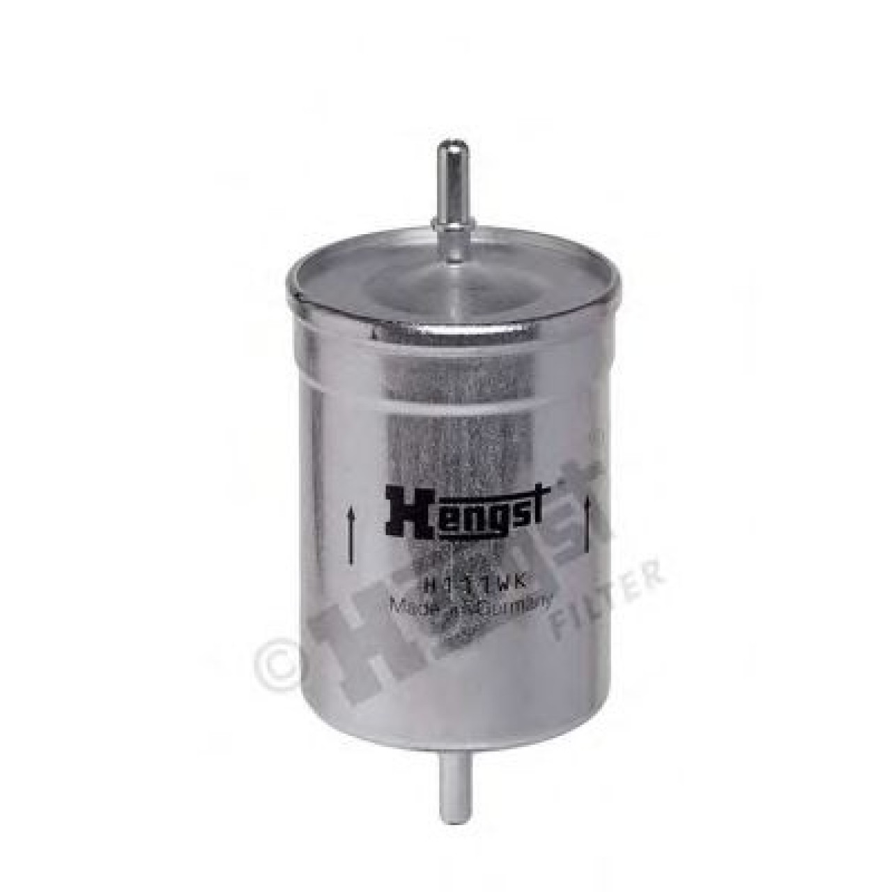Filtru combustibil AUDI A4 Avant (8E5, B6) (2001 - 2004) HENGST FILTER H111WK piesa NOUA