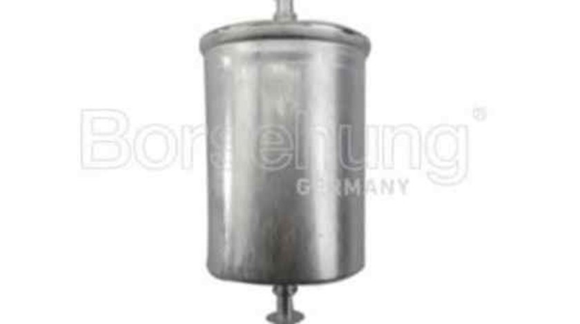 filtru combustibil AUDI A4 Avant (8ED, B7) Borsehung B12825