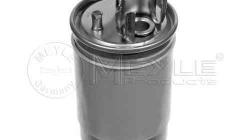 filtru combustibil AUDI A4 Avant (8ED, B7) MEYLE 114 323 0000